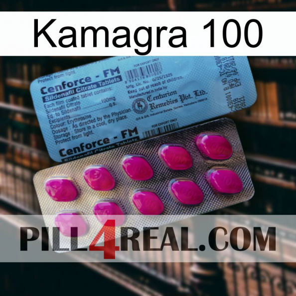 Kamagra 100 35